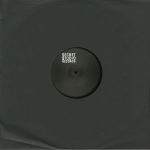 Secret Studio EP