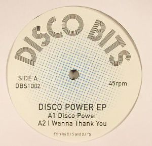 Disco Power EP
