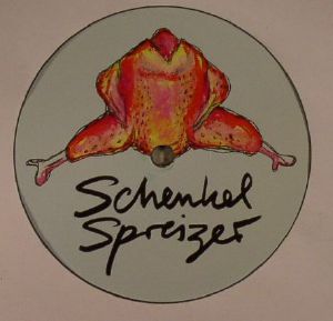 Buchsenoffner Vol 2