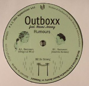 Rumours