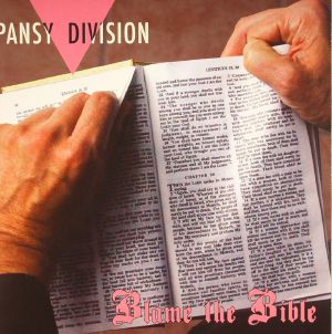Blame The Bible