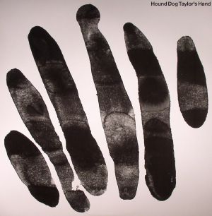 Hound Dog Taylor's Hand