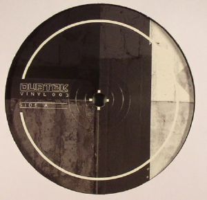 Dubtek Vinyl 003