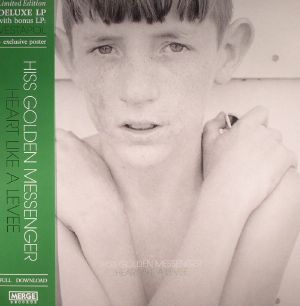 Heart Like A Levee: Deluxe Edition