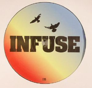 Cold Fusion EP