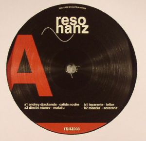 Resonanz Compilation