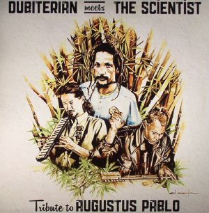Tribute To Augustus Pablo (remastered)