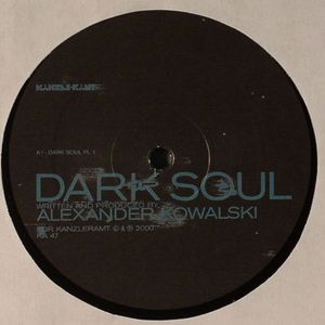 Dark Soul