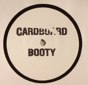 Cardboard Booty