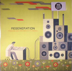 Regeneration
