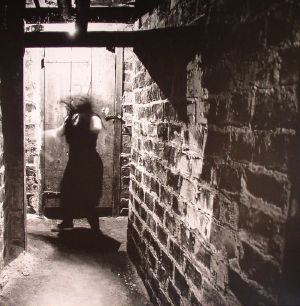 Rosenhan Experiment
