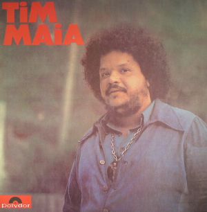 Tim Maia 1973
