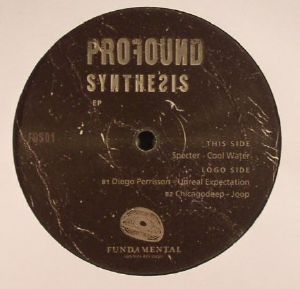 Profound Synthesis EP