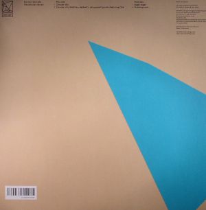 The Circular City EP