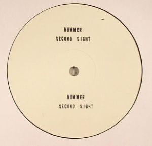 Second Sight
