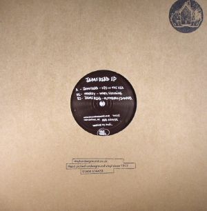Jaime Read EP