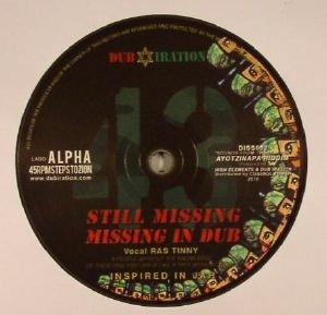 Still Missing