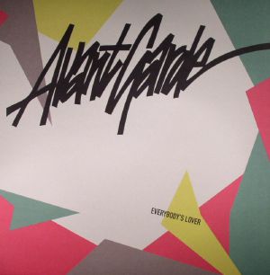 Everybody's Lover (remixes)