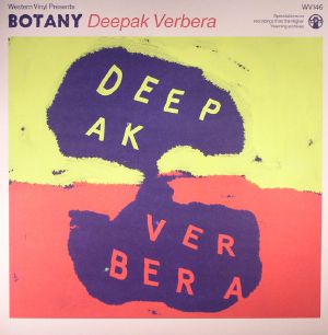 Deepak Verbera