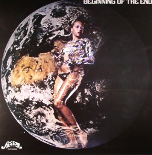 Beginning Of The End (reissue)