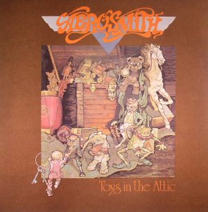 Toys In The Attic