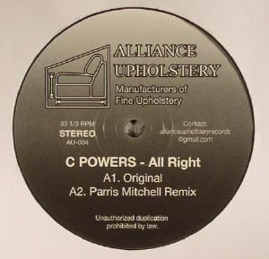 All Right