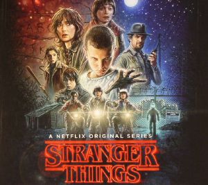 Stranger Things: Volume 1 (Soundtrack)