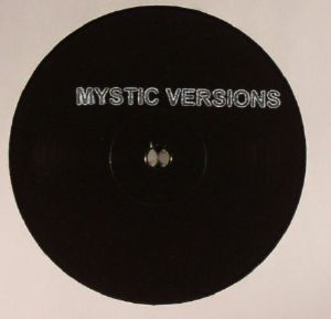 MYSTIC VERSIONS - Mystic Versions 01