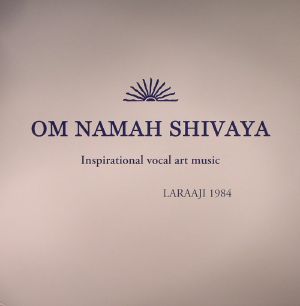 Om Namah Shivaya