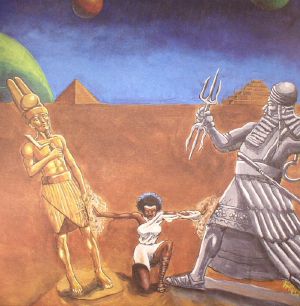 The Slave Gods