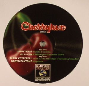 Cherrylux