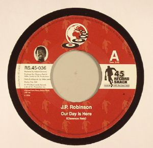 Our Day Is Here