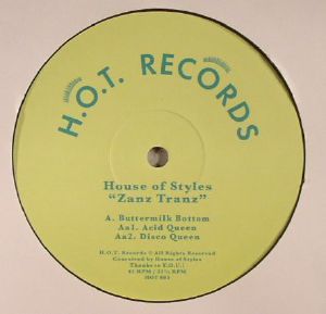 Zanz Tranz