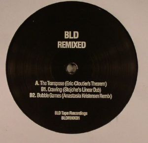 Remixed