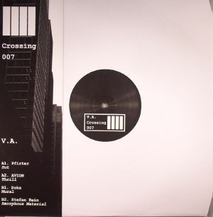 Crossing 007
