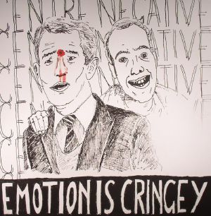 Emotion Is Cringey