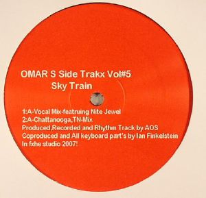 Sidetrakx Volume #5