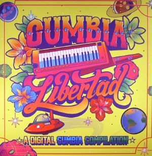 Cumbia Libertad
