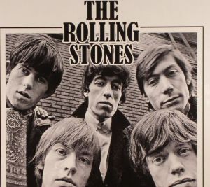 The Rolling Stones In Mono