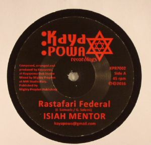 Rastafari Federal