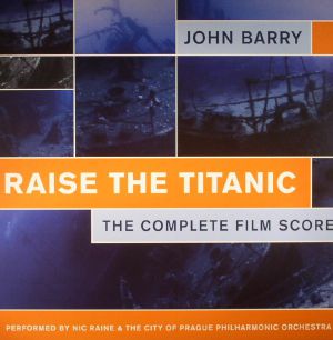 Raise The Titanic (Soundtrack)