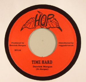 Time Hard