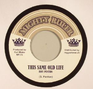 This Same Old Life