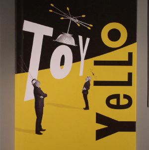 Toy (Deluxe Edition)