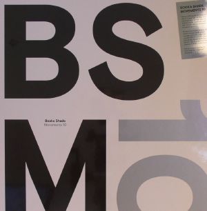 Movements 10: 10th Anniversary Edition (reissue)