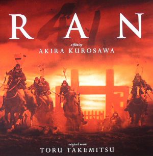 Ran (Soundtrack)
