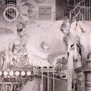 The Odyssey