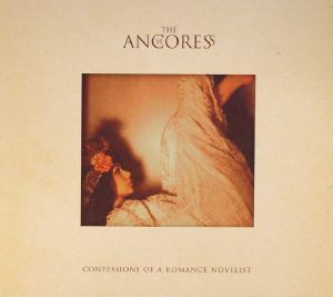 Confessions Of A Romance Novelist