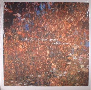 Until You Find Your Green (reissue)