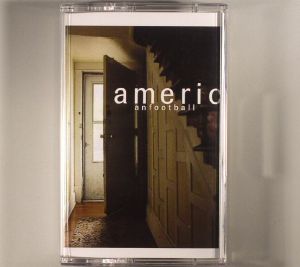 American Football LP 2